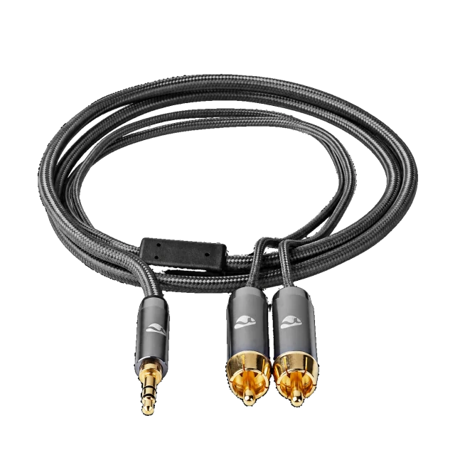 Przewody i USB-C