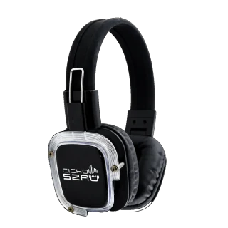 Słuchawki HiFi Plus