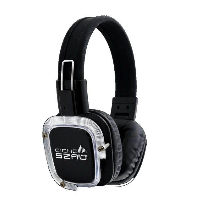 Słuchawki HiFi Plus